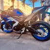 YAMAHA YZF R3 ABS YAMAHA YZF R3 ABS