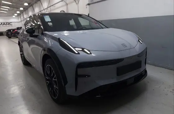 ZEEKR X 66 KW ELÉTRICO FLAGSHIP AWD
