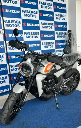 ZONTES-GK350 ZONTES-GK350-2025
