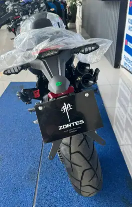 ZONTES-GK350-2025