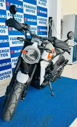 ZONTES-GK350 ZONTES-GK350-2025