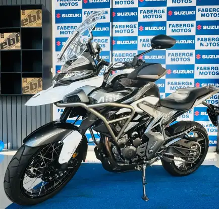 ZONTES-T350 X-2025