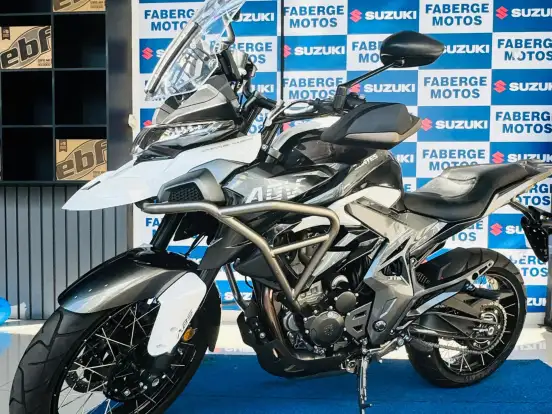 ZONTES-T350 X ZONTES-T350 X-2025