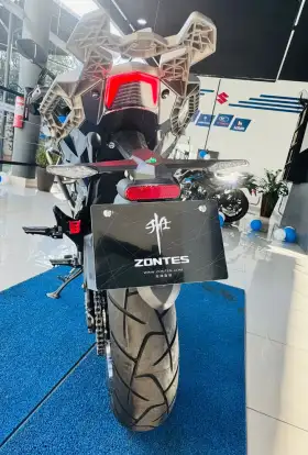 ZONTES-T350 X ZONTES-T350 X-2025