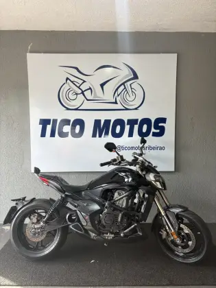 ZONTES V310 