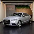 AUDI A3 1.4 TFSI FLEX SEDAN PRESTIGE PLUS TECH TIPTRONIC AUDI A3 1.4 TFSI FLEX SEDAN PRESTIGE PLUS TECH TIPTRONIC