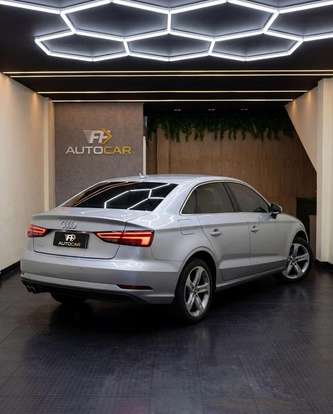 AUDI-A3-1.4 TFSI FLEX SEDAN PRESTIGE PLUS TECH TIPTRONIC AUDI-A3-2019