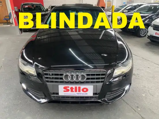 AUDI-A4-2011