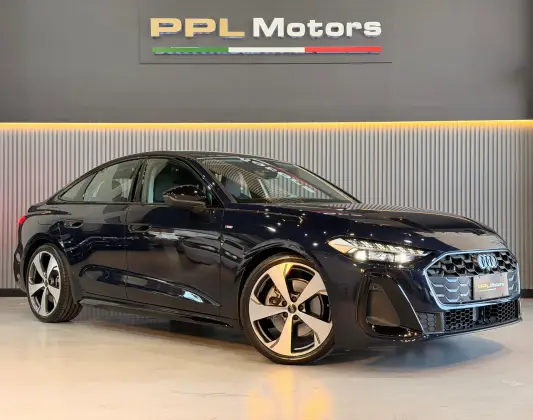 AUDI A5 2.0 TFSI GASOLINA PERFORMANCE S EDITION QUATTRO S TRONIC