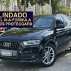 AUDI Q3 2.0 TFSI ATTRACTION QUATTRO 4P GASOLINA S TRONIC AUDI Q3 2.0 TFSI ATTRACTION QUATTRO 4P GASOLINA S TRONIC