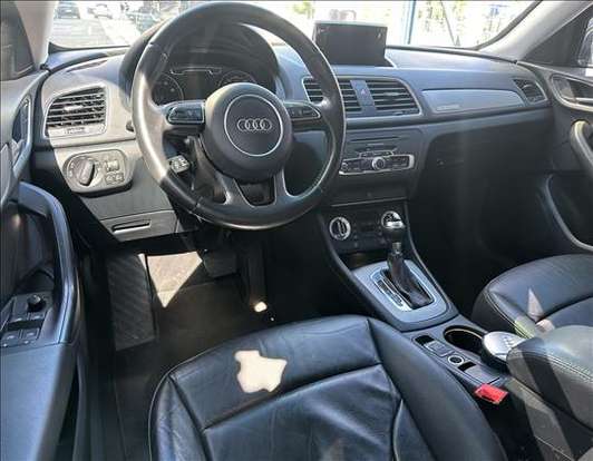AUDI-Q3-2.0 TFSI ATTRACTION QUATTRO 4P GASOLINA S TRONIC AUDI-Q3-2012