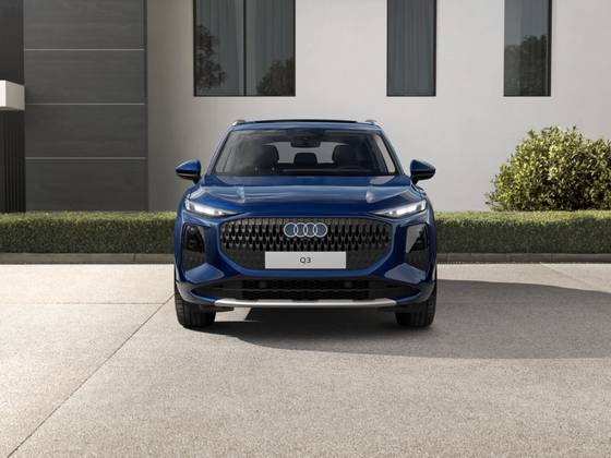 AUDI Q3 2.0 TFSI GASOLINA LAUNCH EDITION QUATTRO S TRONIC
