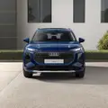 AUDI Q3 2.0 TFSI GASOLINA LAUNCH EDITION QUATTRO S TRONIC AUDI Q3 2.0 TFSI GASOLINA LAUNCH EDITION QUATTRO S TRONIC
