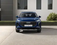 AUDI Q3 2.0 TFSI GASOLINA LAUNCH EDITION QUATTRO S TRONIC AUDI Q3 2.0 TFSI GASOLINA LAUNCH EDITION QUATTRO S TRONIC