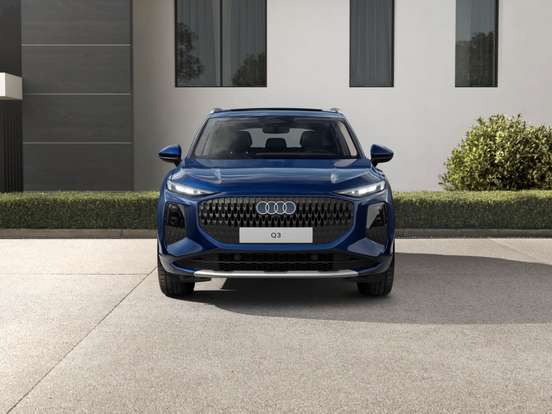 AUDI-Q3-2.0 TFSI GASOLINA LAUNCH EDITION QUATTRO S TRONIC AUDI-Q3-2026