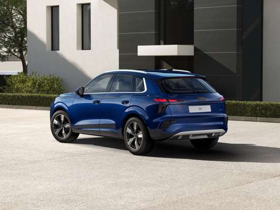 AUDI-Q3-2.0 TFSI GASOLINA LAUNCH EDITION QUATTRO S TRONIC AUDI-Q3-2026