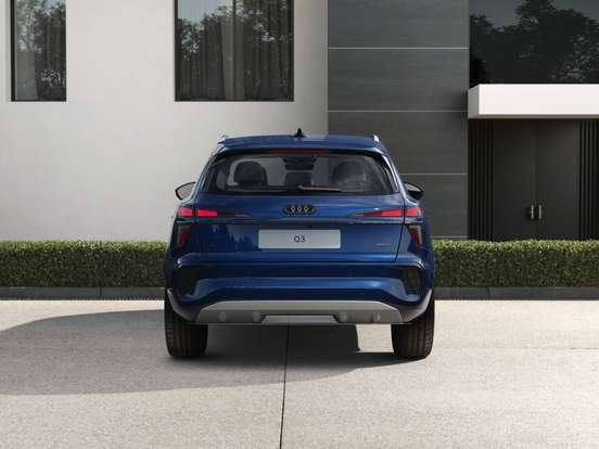 AUDI-Q3-2.0 TFSI GASOLINA LAUNCH EDITION QUATTRO S TRONIC AUDI-Q3-2026