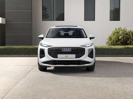 AUDI-Q3-2.0 TFSI GASOLINA LAUNCH EDITION QUATTRO S TRONIC AUDI-Q3-2026