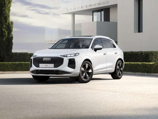 AUDI-Q3-2.0 TFSI GASOLINA LAUNCH EDITION QUATTRO S TRONIC AUDI-Q3-2026