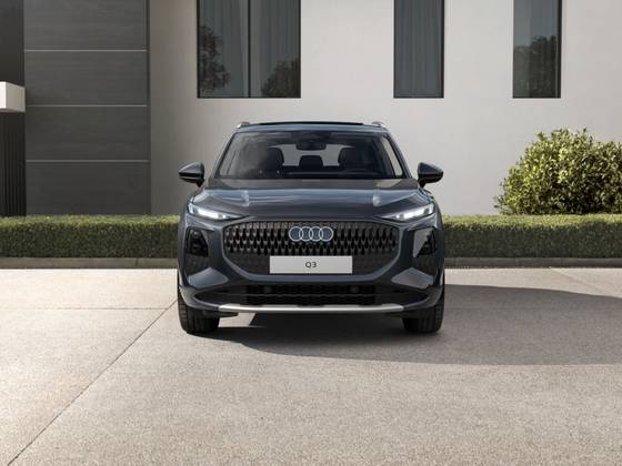 AUDI Q3 2.0 TFSI GASOLINA LAUNCH EDITION QUATTRO S TRONIC