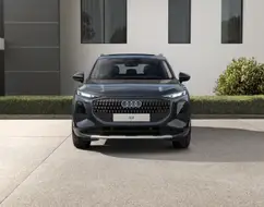 AUDI Q3 2.0 TFSI GASOLINA LAUNCH EDITION QUATTRO S TRONIC AUDI Q3 2.0 TFSI GASOLINA LAUNCH EDITION QUATTRO S TRONIC