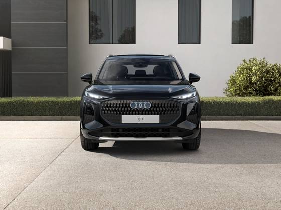AUDI Q3 2.0 TFSI GASOLINA LAUNCH EDITION QUATTRO S TRONIC