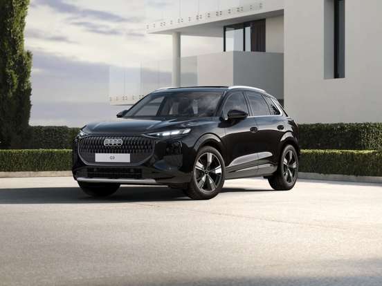AUDI-Q3-2.0 TFSI GASOLINA LAUNCH EDITION QUATTRO S TRONIC AUDI-Q3-2026
