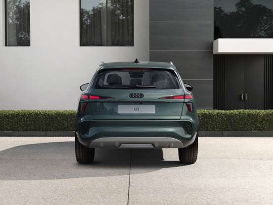 AUDI-Q3-2.0 TFSI GASOLINA LAUNCH EDITION QUATTRO S TRONIC AUDI-Q3-2026