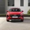 AUDI Q3 2.0 TFSI GASOLINA LAUNCH EDITION QUATTRO S TRONIC AUDI Q3 2.0 TFSI GASOLINA LAUNCH EDITION QUATTRO S TRONIC
