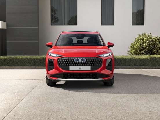 AUDI-Q3-2.0 TFSI GASOLINA LAUNCH EDITION QUATTRO S TRONIC AUDI-Q3-2026