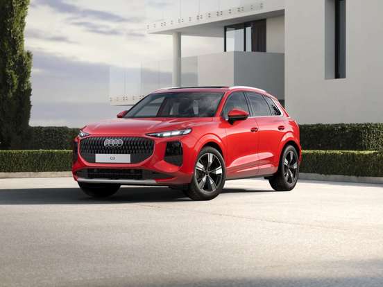 AUDI-Q3-2.0 TFSI GASOLINA LAUNCH EDITION QUATTRO S TRONIC AUDI-Q3-2026