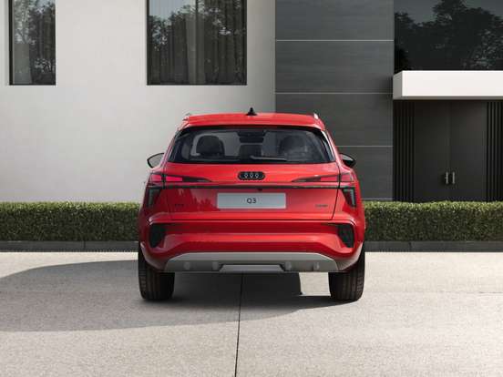 AUDI-Q3-2.0 TFSI GASOLINA LAUNCH EDITION QUATTRO S TRONIC AUDI-Q3-2026