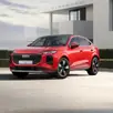 AUDI Q3 2.0 TFSI GASOLINA SPORTBACK LAUNCH EDITION QUATTRO S TRONIC AUDI Q3 2.0 TFSI GASOLINA SPORTBACK LAUNCH EDITION QUATTRO S TRONIC