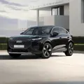 AUDI Q3 2.0 TFSI GASOLINA SPORTBACK LAUNCH EDITION QUATTRO S TRONIC AUDI Q3 2.0 TFSI GASOLINA SPORTBACK LAUNCH EDITION QUATTRO S TRONIC