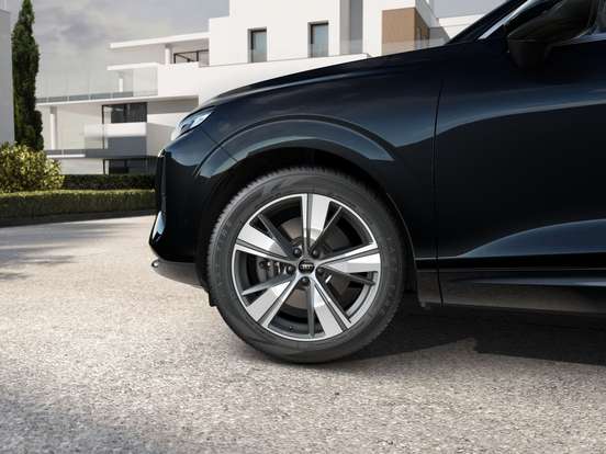 AUDI-Q3-2.0 TFSI GASOLINA SPORTBACK LAUNCH EDITION QUATTRO S TRONIC AUDI-Q3-2026