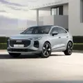AUDI Q3 2.0 TFSI GASOLINA SPORTBACK LAUNCH EDITION QUATTRO S TRONIC AUDI Q3 2.0 TFSI GASOLINA SPORTBACK LAUNCH EDITION QUATTRO S TRONIC