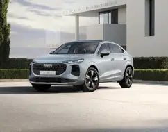 AUDI Q3 2.0 TFSI GASOLINA SPORTBACK LAUNCH EDITION QUATTRO S TRONIC AUDI Q3 2.0 TFSI GASOLINA SPORTBACK LAUNCH EDITION QUATTRO S TRONIC