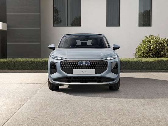 AUDI-Q3-2.0 TFSI GASOLINA SPORTBACK LAUNCH EDITION QUATTRO S TRONIC AUDI-Q3-2026