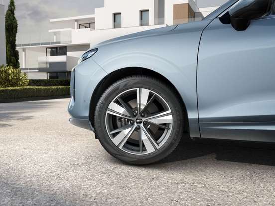 AUDI-Q3-2.0 TFSI GASOLINA SPORTBACK LAUNCH EDITION QUATTRO S TRONIC AUDI-Q3-2026