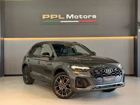 AUDI Q5 2.0 45 TFSI GASOLINA S LINE BLACK QUATTRO S TRONIC AUDI Q5 2.0 45 TFSI GASOLINA S LINE BLACK QUATTRO S TRONIC