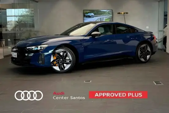 AUDI-RS E-TRON GT-2021