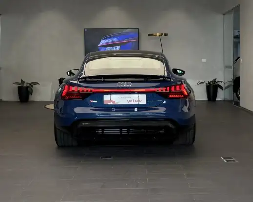 AUDI-RS E-TRON GT-2021