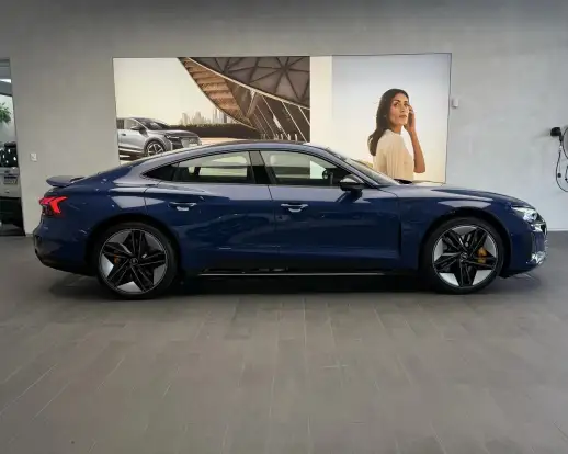 AUDI-RS E-TRON GT-2021