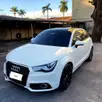 AUDI A1 1.4 TFSI ATTRACTION 16V 122CV GASOLINA 2P AUTOMÁTICO AUDI A1 1.4 TFSI ATTRACTION 16V 122CV GASOLINA 2P AUTOMÁTICO