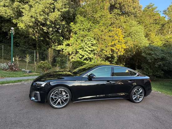 AUDI-A5-2022