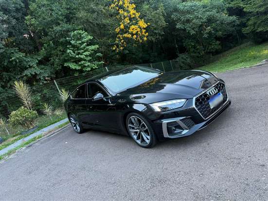 AUDI-A5-2022