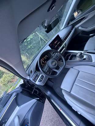 AUDI-A5-2022