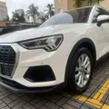 AUDI Q3 1.4 35 TFSI GASOLINA PRESTIGE PLUS S TRONIC AUDI Q3 1.4 35 TFSI GASOLINA PRESTIGE PLUS S TRONIC