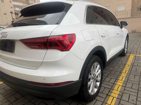 AUDI-Q3-1.4 35 TFSI GASOLINA PRESTIGE PLUS S TRONIC AUDI-Q3-2020
