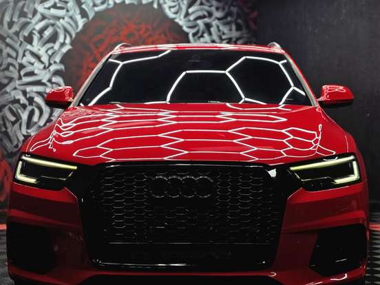 AUDI-Q3-1.4 TFSI ATTRACTION GASOLINA 4P S TRONIC AUDI-Q3-2016
